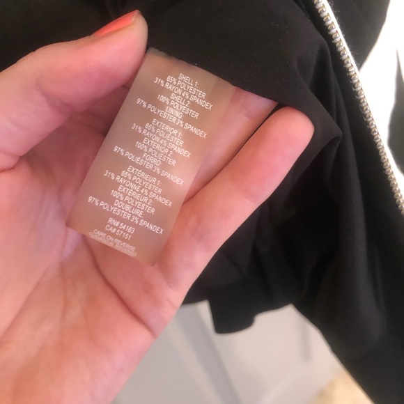 Calvin Klein Blazer - Picture 3 of 4